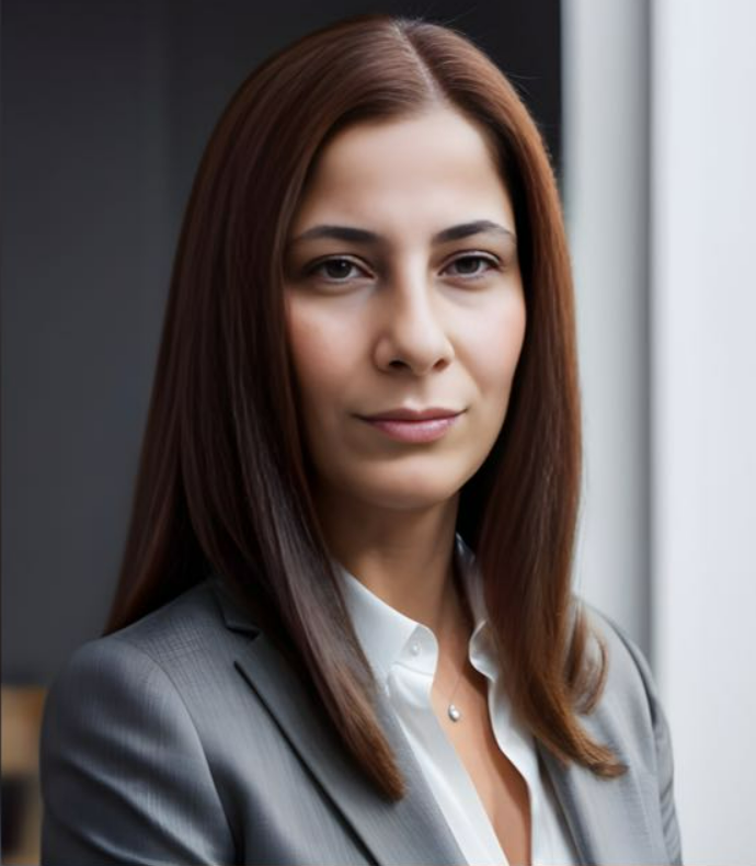 Pera Kurucusu Alev Güler